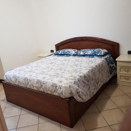 Apartmán Via Sacco Aosta Exteriér fotografie