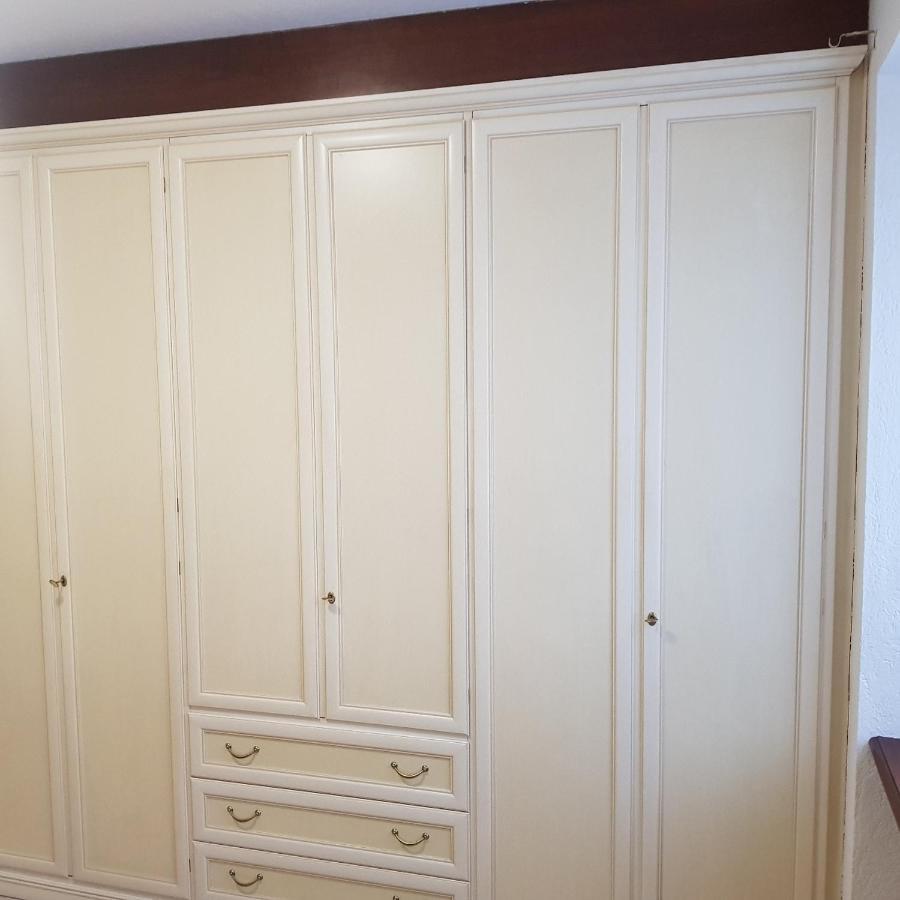 Apartmán Via Sacco Aosta Exteriér fotografie