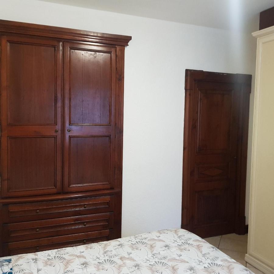 Apartmán Via Sacco Aosta Exteriér fotografie